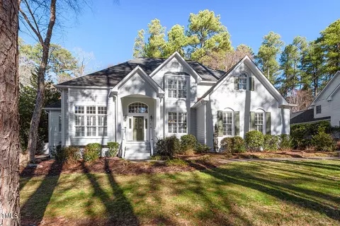 43 Kimberly Dr, Durham, NC 27707