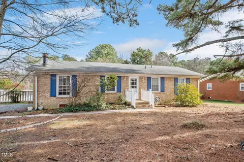1717 Stage Rd, Durham, NC 27703