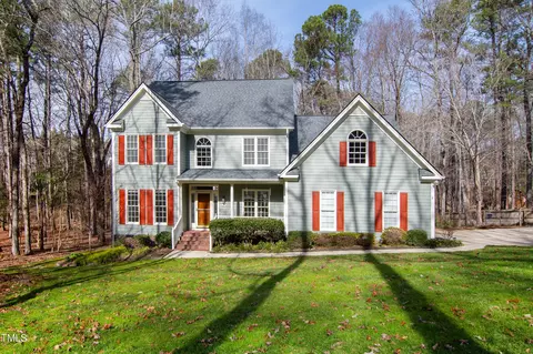 2116 Tibwin, Raleigh, NC 27606