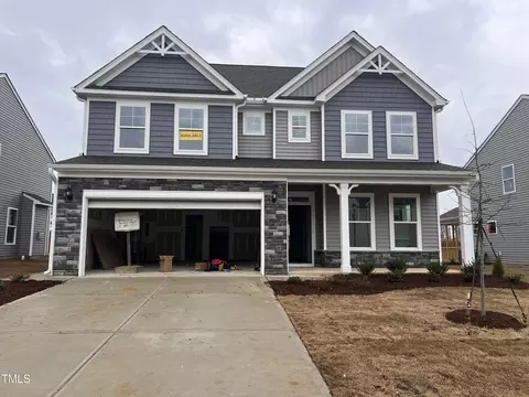 359 Highview Dr #DF 013, Benson, NC 27504
