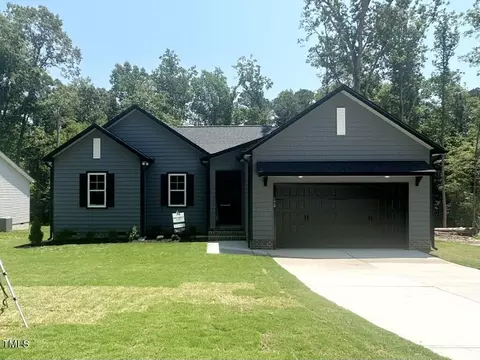 172 Sequoia Dr, Louisburg, NC 27549