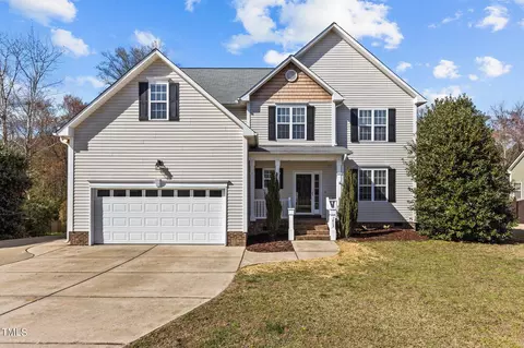 1413 Viola Pl, Garner, NC 27529 photo 1