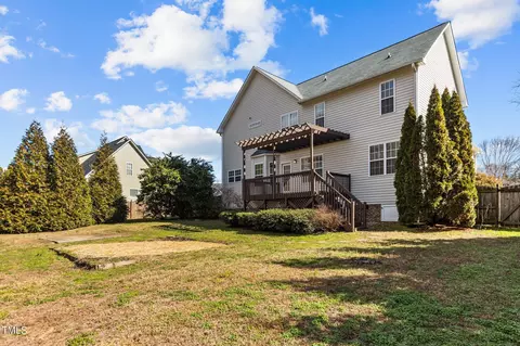 1413 Viola Pl, Garner, NC 27529 photo 38