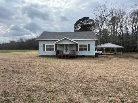 7736 Bill Love Rd, Willow Spring, NC 27592