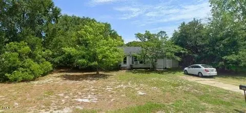 135 Freshwater, Hubert, NC 28539