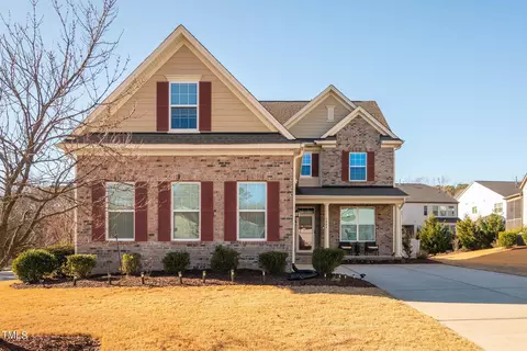 1894 Flint Valley Ln, Apex, NC 27502