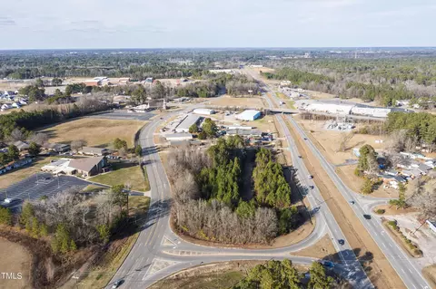00 S Wesleyan Blvd, Rocky Mount, NC 27804