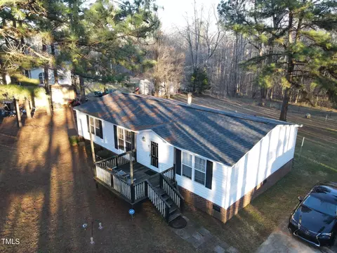 4038 Tyler Dr, Oxford, NC 27565