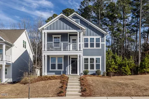 9104 Lee Brown Rdg, Wake Forest, NC 27587