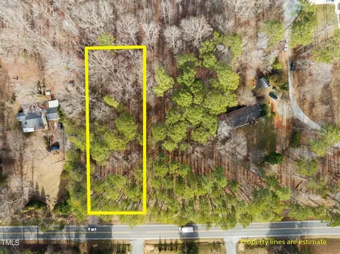 4126 Us 70, Durham, NC 27705