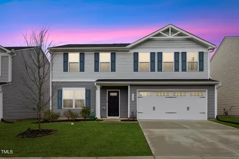1306 Bridgewater Dr, Durham, NC 27704