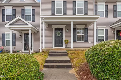 1311 Plexor Ln, Knightdale, NC 27545