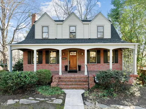 228 Furches St, Raleigh, NC 27607