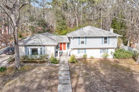 4114 Trotter Ridge Rd, Durham, NC 27707