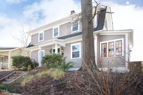 1305 W Chapel Hill St, Durham, NC 27701