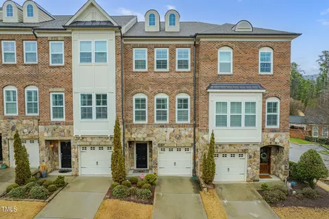 210 Allister Dr, Raleigh, NC 27609