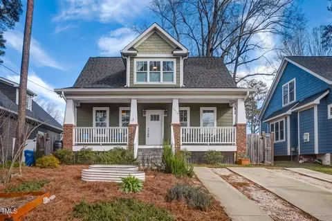 3010 Shenandoah Ave, Durham, NC 27704