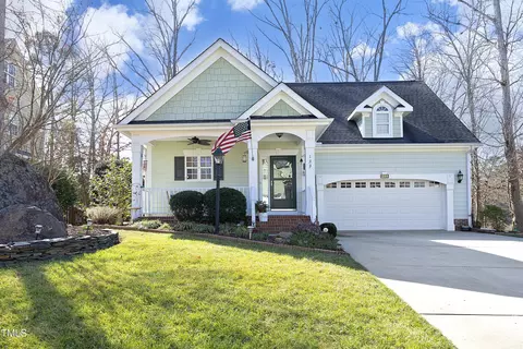 133 Fox Chapel Ln, Pittsboro, NC 27312