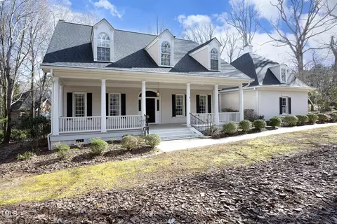 316 Meeting House Cir, Raleigh, NC 27615