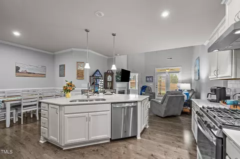 504 Brunello Dr, Wake Forest, NC 27587 photo 10