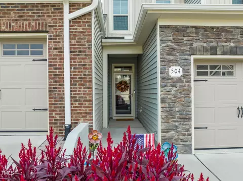 504 Brunello Dr, Wake Forest, NC 27587 photo 3