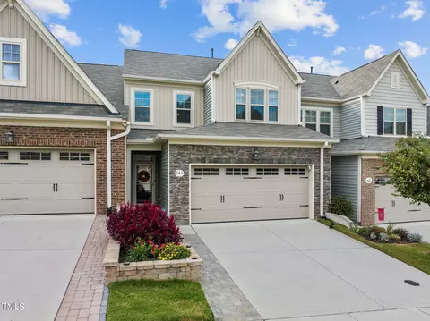 504 Brunello Dr, Wake Forest, NC 27587 photo 2