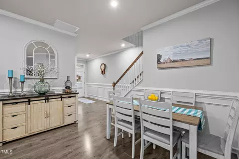 504 Brunello Dr, Wake Forest, NC 27587 photo 8