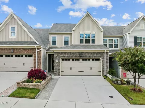 504 Brunello Dr, Wake Forest, NC 27587 photo 37