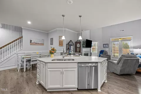 504 Brunello Dr, Wake Forest, NC 27587 photo 14