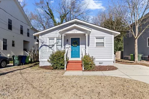 1507 E Jones St, Raleigh, NC 27610
