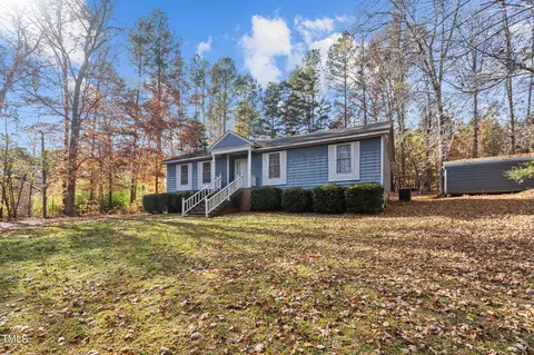 205 Beavertail Rd, Henderson, NC 27537