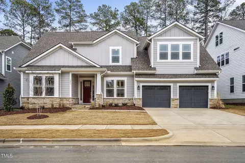 1213 Meadow Queen Ln, Apex, NC 27502