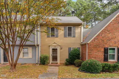 5648 Hamstead Xing, Raleigh, NC 27612