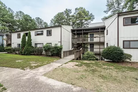 606 Pine Ridge Pl #606, Raleigh, NC 27609