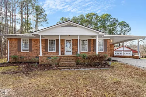 2617 Ardsley Dr, Durham, NC 27704