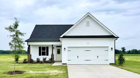 368 Brodie Rose Landing Way, Smithfield, NC 27577