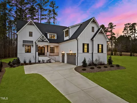 7709 Dover Hls, Wake Forest, NC 27587