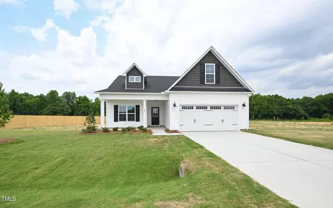 239 Tobacco Barn Dr, Angier, NC 27501