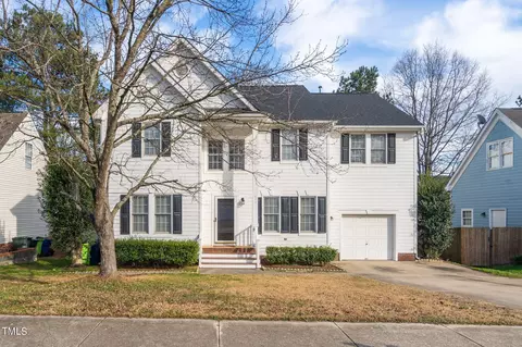 604 Hanska Way, Raleigh, NC 27610