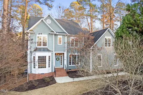 101 Misty Pines Pl, Carrboro, NC 27510