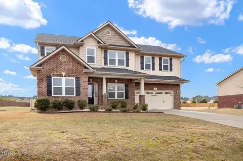 41 Suzanne Dr, Angier, NC 27501 photo 2