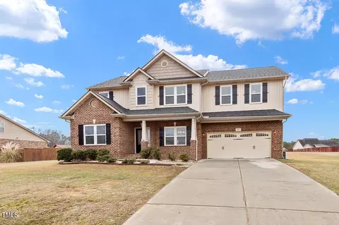 41 Suzanne Dr, Angier, NC 27501 photo 1