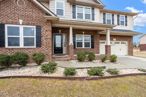 41 Suzanne Dr, Angier, NC 27501 photo 4