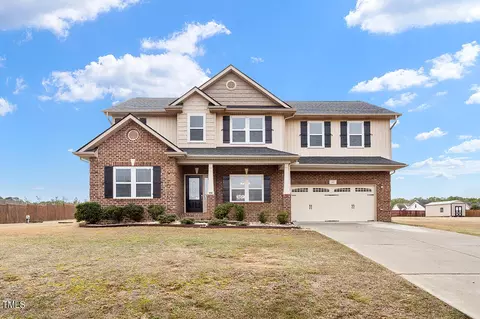41 Suzanne Dr, Angier, NC 27501 photo 3