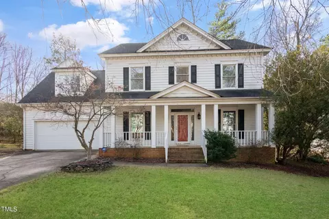 11725 Stannary Pl, Raleigh, NC 27613
