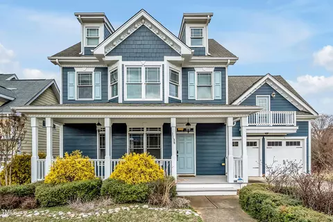 1134 Jersey St, Haw River, NC 27258