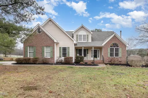 2101 Emerson Cook Rd, Pittsboro, NC 27312
