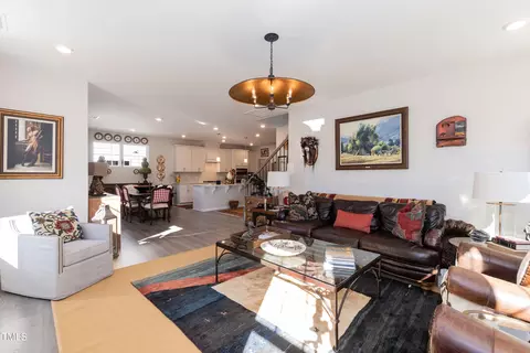 7155 Crested Iris Pl, Durham, NC 27703 photo 8