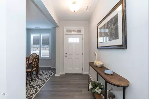 7155 Crested Iris Pl, Durham, NC 27703 photo 4