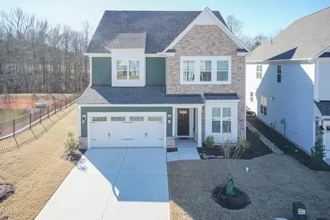 7155 Crested Iris Pl, Durham, NC 27703 photo 2